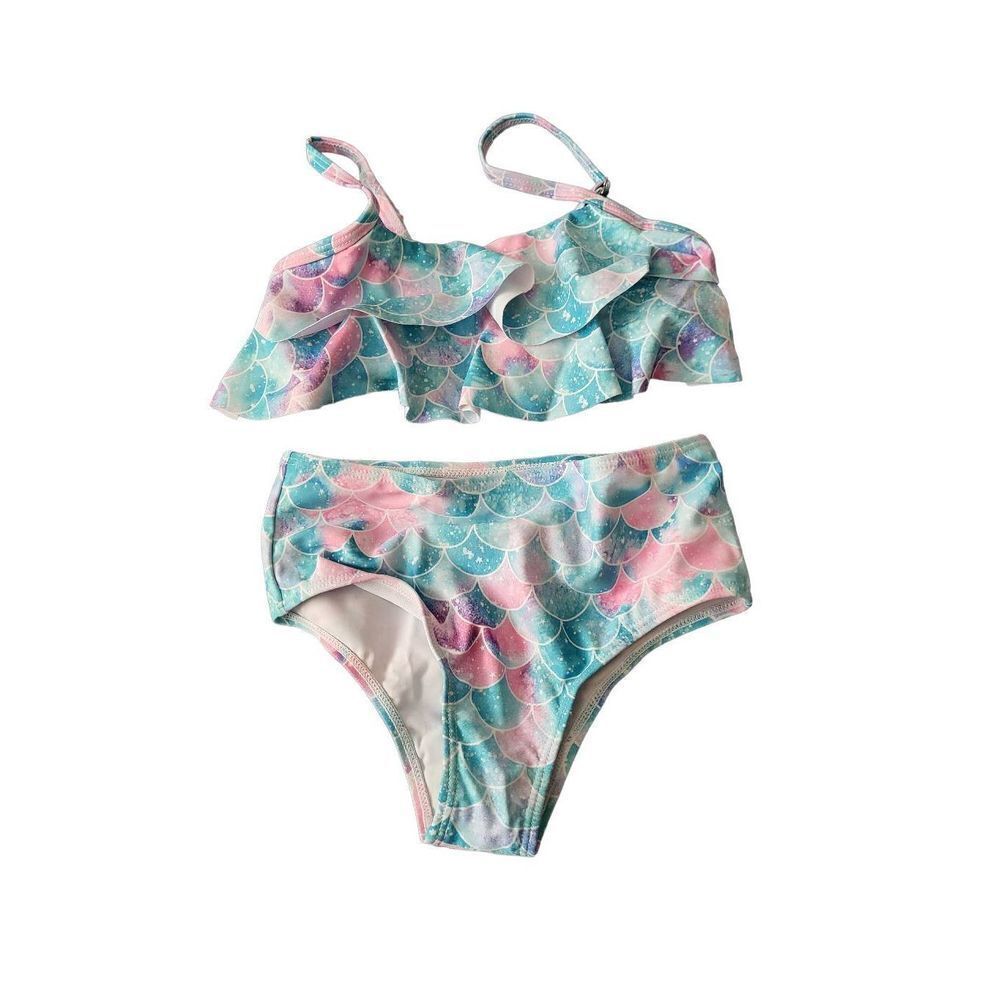 Mermaid Bikini  - Picture 6 of 12